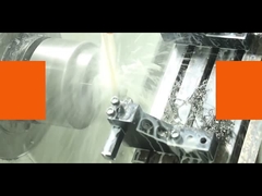 Εργοστάσιο τυπογραφικών μηχανών JUSTE