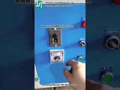 UV στεγνωτήρα στεγνώσεις στεγνωτήρα για στρογγυλό αντικείμενο μπουκάλι φλιτζάνι