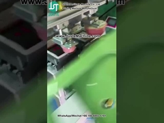 2 Εκτυπωτής Πλαστικών Πλαστικών