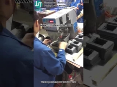 Μηχανή εκτύπωσης με μονοχρωματικό εκτυπωτή επιφάνειας εργασίας