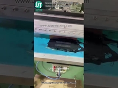 Τύπος εκτύπωσης με καμπύλη οθόνη για πλαστικό σωλήνα (1)